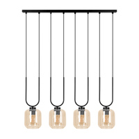 Lampa wisząca K-5582 z serii CONI Kaja Lighting