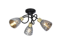 Lampa sufitowa STACY Rabalux 6929
