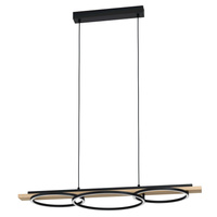 Lampa wisząca BOYAL LED Eglo 99625