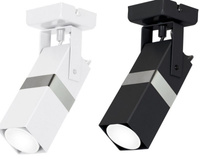 Kinkiet. oprawa VIDAR I chrom Milagro MLP6285 MLP6281 - kolor do wyboru