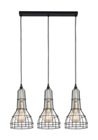 Lampa wisząca LONG III TK Lighting 2209