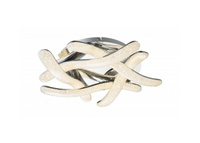 Lampa sufitowa NABRO LED Globo 67833-60