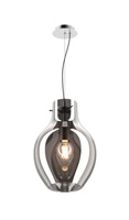 Lampa wisząca BRESSO Zuma Line P19066A-D28