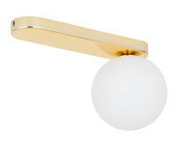 Lampa sufitowa BIANCA GOLD TK Lighting 4698