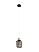Lampa wisząca CHISLE Eglo 43527