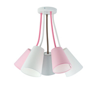 Lampa sufitowa WIRE KIDS NEW TK Lighting 6025