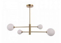 Lampa wisząca DORADO Light Prestige LP-002/4P