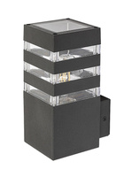 Kinkiet zewnętrzny ANKARA IP44 Rabalux 7379