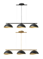 Lampa wisząca SOLAR 3 S Sigma 40573 40576 40579 40582 kolor do wyboru