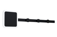 Kinkiet wieszak na ubrania CARTIGNANO LED Eglo 99595