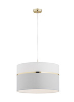 Lampa wisząca KASER 48cm Argon 4285