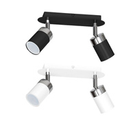 Lampa sufitowa, oprawa JOKER 2 Milagro MLP899 MLP911 - kolor do wyboru