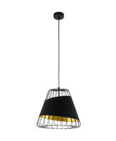 Lampa wisząca AUSTELL 36cm Eglo 49446