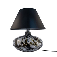 Lampa stołowa ADANA KREZLE Zuma Line 5525BK