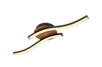 Lampa sufitowa EVITA LED Globo 67171-12 