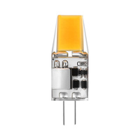 Żarówka COB 2W G4 12V 3000K Silikon Eko-LIght EKZA1726