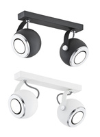 Lampa sufitowa KOS Argon 751 749 kolor do wyboru