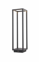 Lampa stojąca słupek ogrodowy SYMMETRY LED IP54 Nowodvorski 8180