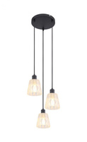 Lampa wisząca JARINA Rabalux 5333