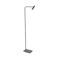 Minimalistyczna lampa podłogowa FLER AZZARDO AZ3202