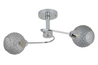 Lampa sufitowa OAKLAND Milagro ML9749