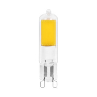 Żarówka COB LED 4W G9 6500K Eko-Light EKZA1673