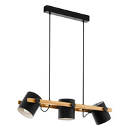 Lampa wisząca HORNWOOD Eglo 43045