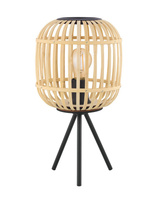 Lampa stołowa BORDESLEY Eglo 43218