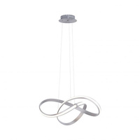 Lampa wisząca MELINDA LED Paul Neuhaus 8291-55 funkcja ściemniania