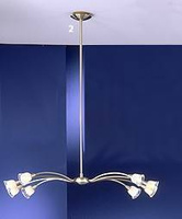 Żyrandol Flores firmy Eglo 85801