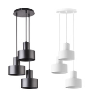 Lampa wisząca RIF Sigma 30900 30906 kolor do wyboru
