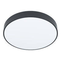 Lampa sufitowa ZUBIETA-A 30cm LED Eglo 98894 sterowana pilotem