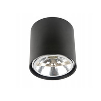 Oprawa SPOT BOX BLACK Zuma Line 50630