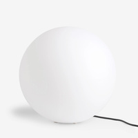 Lampa ogrodowa BALL 40cm Zuma Line MC40E