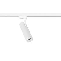 Reflektor Sumba 20W 2700/4000K Biały 3 Obwodowy Milagro ML1110