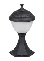 Lampa stojąca ogrodowa mała MODESTO IP44 Rabalux 7675