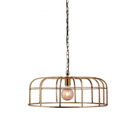 Lampa wisząca AMIR 58cm Leuchten Direkt 11493-60