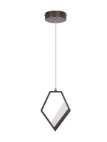 Lampa wisząca SILVANA LED Rabalux 5642