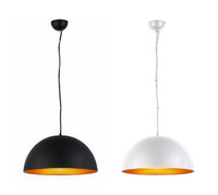 Lampa wisząca MODENA 40 AZzardo AZ1394 AZ1397 kolor do wyboru