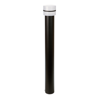 Słupek Ogrodowy Mia 1xE27 IP44 80cm Eko-Light EKO1707