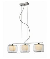 Lampa wisząca HAPPY 192-3P AZzardo AZ0484