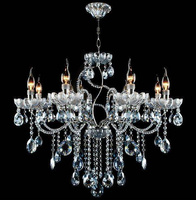 Lampa wisząca TERESSA 8 Euro-Star 3015/8