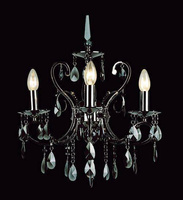 Kinkiet BAROCCO firmy Italux MB72709-3BCH