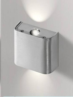 Kinkiet GINNO 1 LED Azzardo GM1100 AZ0764