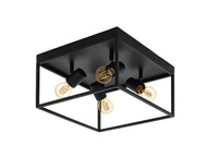 Lampa sufitowa SILENTINA Eglo 98334