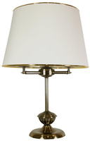 GRAND LAMPA GABINETOWA 3X40W E14 PATYNA Candellux 41-99436