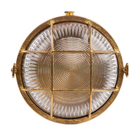 Kinkiet zewnętrzny ALIVERI IP64 Zuma Line A14Z