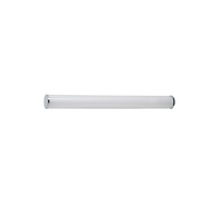 Tubowy kinkiet łazienkowy LED 60 cm IP44 PRONTO WALL CCT SWITCH 60 CH AZZARDO AZ6568