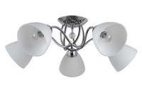 Lampa sufitowa LUGANO Italux PND-5643-5