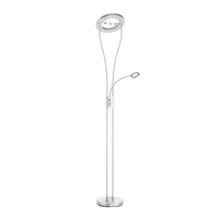 Lampa podłogowa HELIA LED Leuchten Direkt 11778-55 funkcja ściemniania